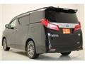 2018 Toyota Alphard G