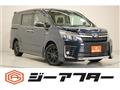 2017 Toyota Voxy