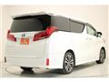2018 Toyota Alphard G