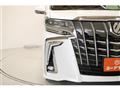 2018 Toyota Alphard G