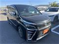 2021 Toyota Voxy
