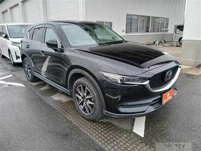 2019 Mazda Mazda Others