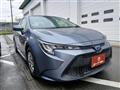 2020 Toyota Corolla Sedan