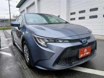 2020 Toyota Corolla Sedan