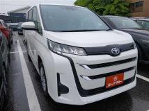 2022 Toyota Noah