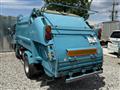 2007 Mitsubishi Canter