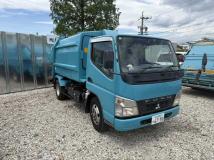 2007 Mitsubishi Canter