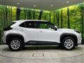 2024 Toyota Yaris Cross