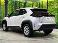 2024 Toyota Yaris Cross