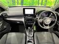 2024 Toyota Yaris Cross