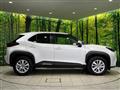 2024 Toyota Yaris Cross