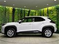 2024 Toyota Yaris Cross
