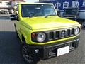 2022 Suzuki Jimny