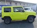 2022 Suzuki Jimny