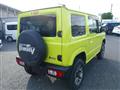 2022 Suzuki Jimny