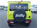2022 Suzuki Jimny