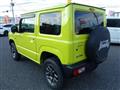 2022 Suzuki Jimny