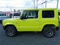 2022 Suzuki Jimny