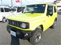 2022 Suzuki Jimny