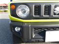 2022 Suzuki Jimny