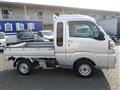 2024 Daihatsu Hijet Truck