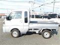 2024 Daihatsu Hijet Truck