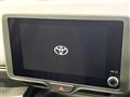 2025 Toyota Yaris Cross