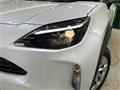 2025 Toyota Yaris Cross
