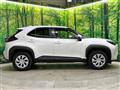 2025 Toyota Yaris Cross