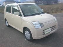 2007 Suzuki Alto