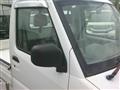2007 Mitsubishi Minicab Truck