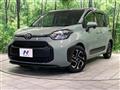 2024 Toyota Sienta