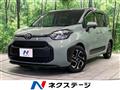 2024 Toyota Sienta