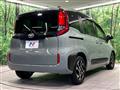 2024 Toyota Sienta