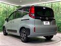 2024 Toyota Sienta
