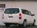 2026 Toyota Probox Van