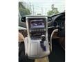 2013 Toyota Vellfire