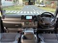 2017 Toyota Hiace Van