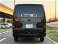 2017 Toyota Hiace Van