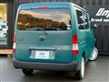 2018 Toyota Townace Van