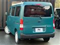 2018 Toyota Townace Van