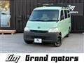 2014 Toyota Townace Van