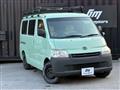 2014 Toyota Townace Van