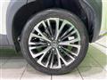 2022 Toyota Yaris Cross