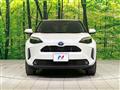 2022 Toyota Yaris Cross