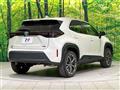 2022 Toyota Yaris Cross