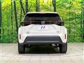 2022 Toyota Yaris Cross