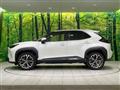 2022 Toyota Yaris Cross