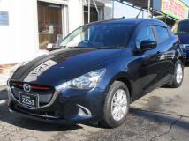 2015 Mazda Demio