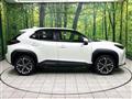 2021 Toyota Yaris Cross
